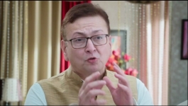 Advocate Anjali Awasthi - 17th May 2025